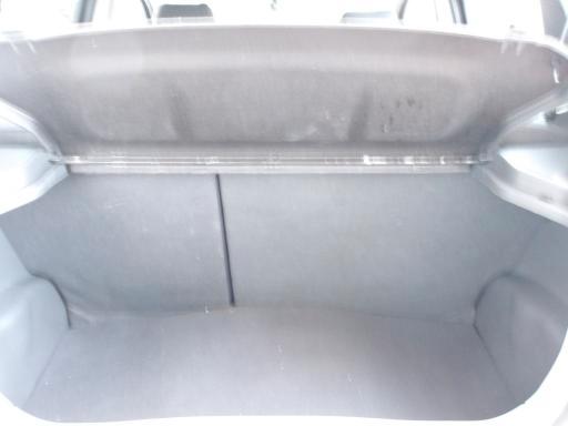 Chevrolet Spark 1.0 LS