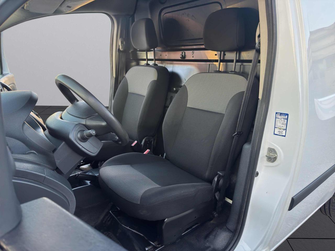 Renault Kangoo 115CV N1 GANCIO TRAINO-CRUISE-6MARCE-RETROCAMERA