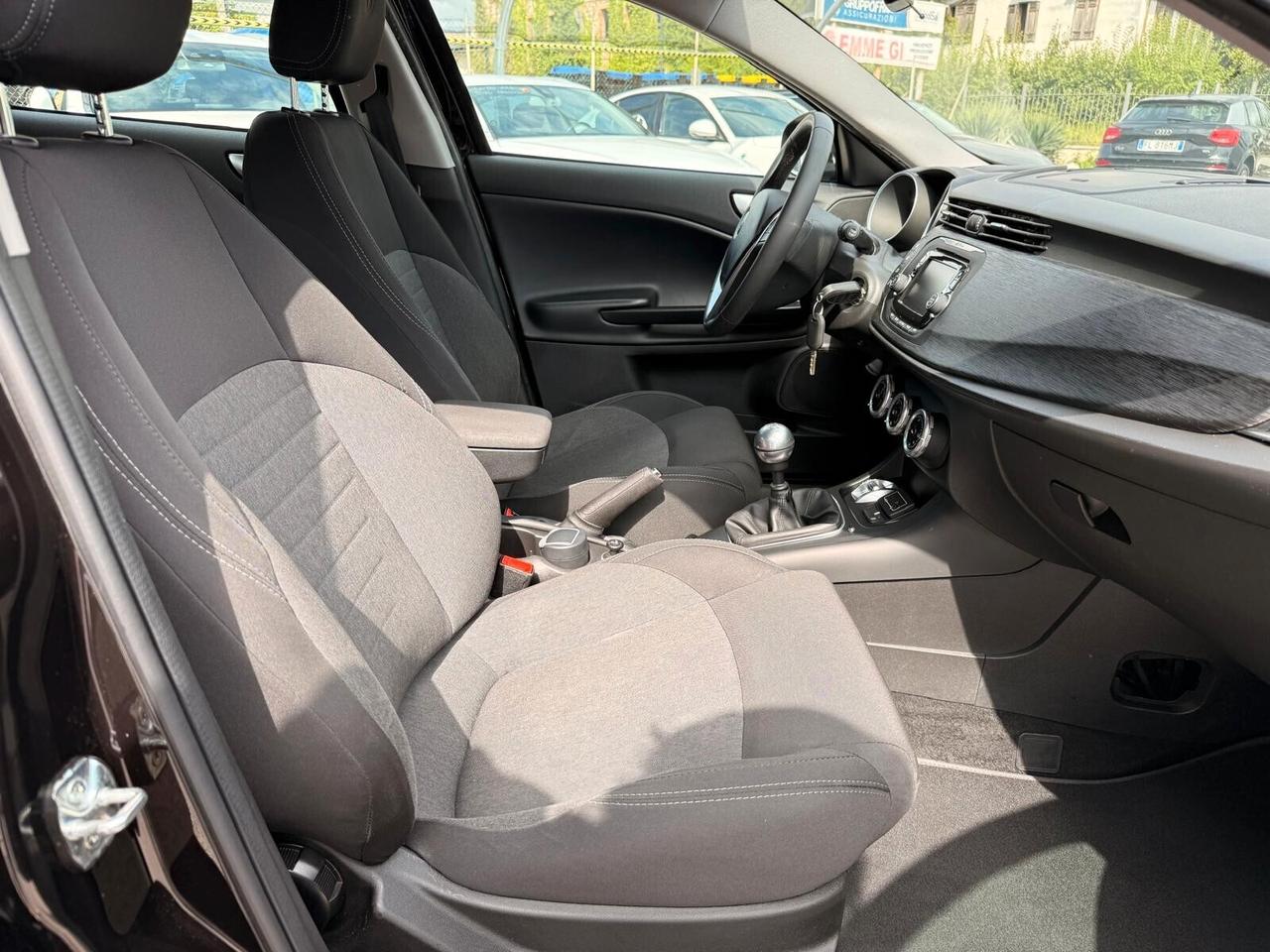 Alfa Romeo Giulietta 1.6 JTDm 120 CV Super