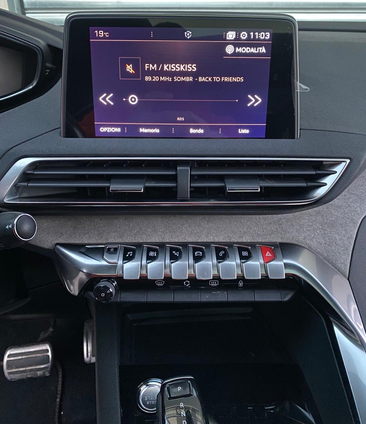 Peugeot 3008 BlueHDi 180 S&S EAT8 GT -IVA ESPOSTA