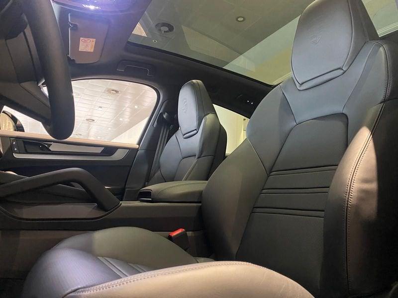 Porsche Cayenne Coupè Cayenne Coupé 3.0 V6 - IVA Esposta