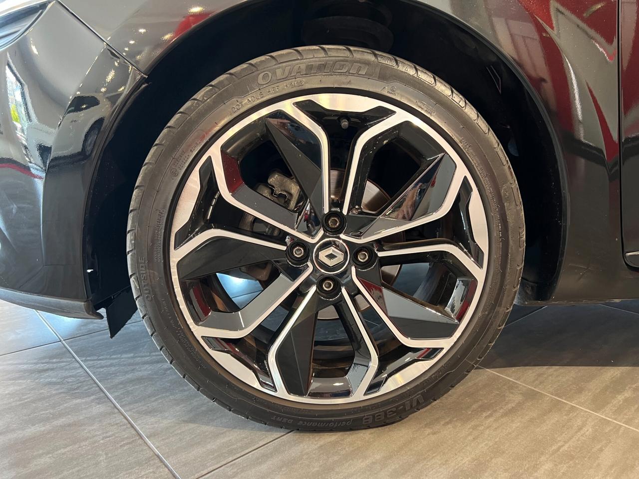 Renault Clio dCi 90 CV 5 porte Intens