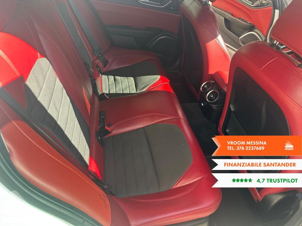 ALFA ROMEO Giulia (2016) Giulia 2.2 Turbodiesel...
