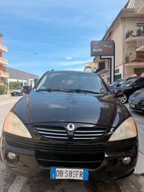 Ssangyong Kyron 2.0 XDi Plus