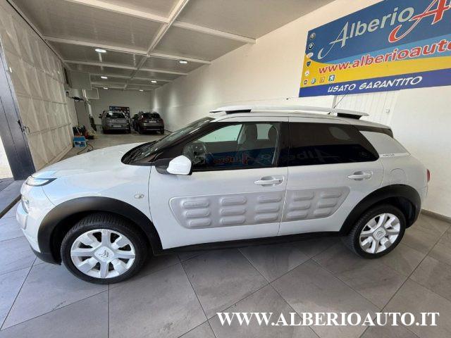 CITROEN C4 Cactus BlueHDi 100 Shine