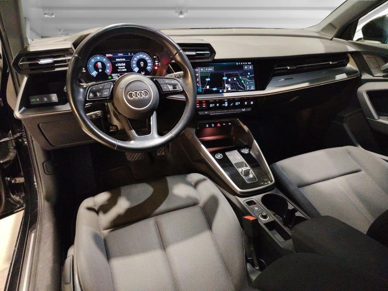 Audi A3 30 2.0 TDI Business S tronic