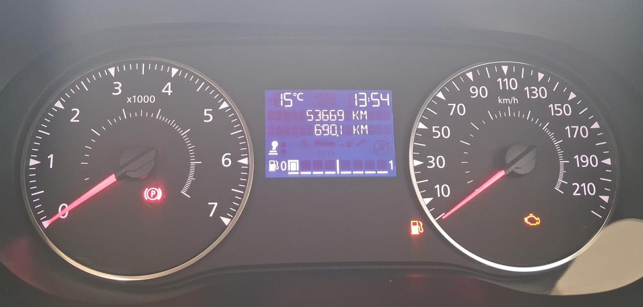 Dacia Duster 1.5 dCi 110 CV S&S 4x2 Lauréate N1