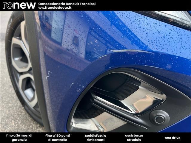 RENAULT Captur 1.0 tce Intens Gpl 100cv my21