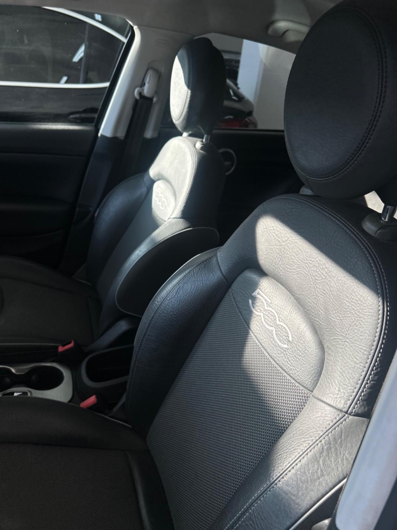 Fiat 500X 2.0 MultiJet 140 CV 4x4 Cross FINANZIABILE