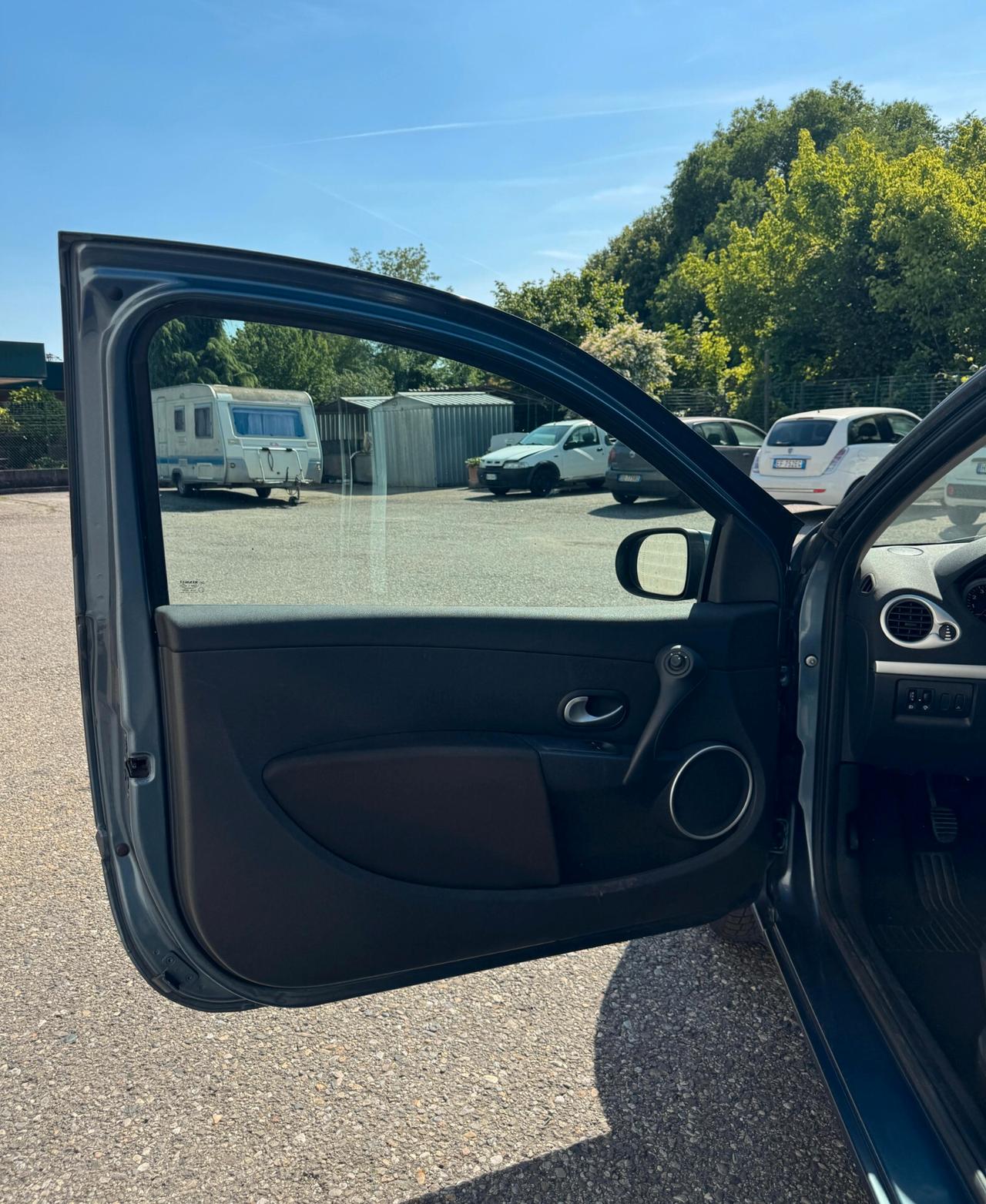 Renault Clio 1.2 Benz 55kW Dynamique