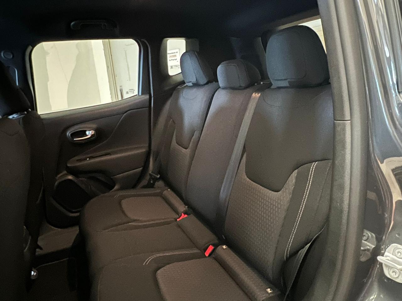 Jeep Renegade 1.3 IBRIDA 190CV 4xe DCT Limited