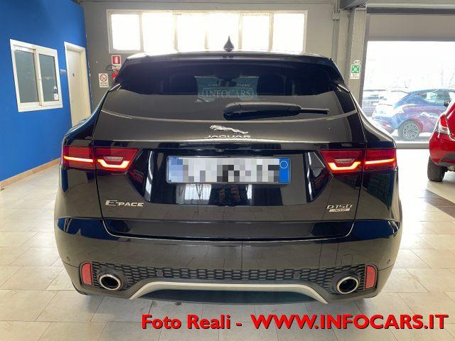 JAGUAR E-Pace 2.0D 150 CV AWD aut. S Iva Esposta