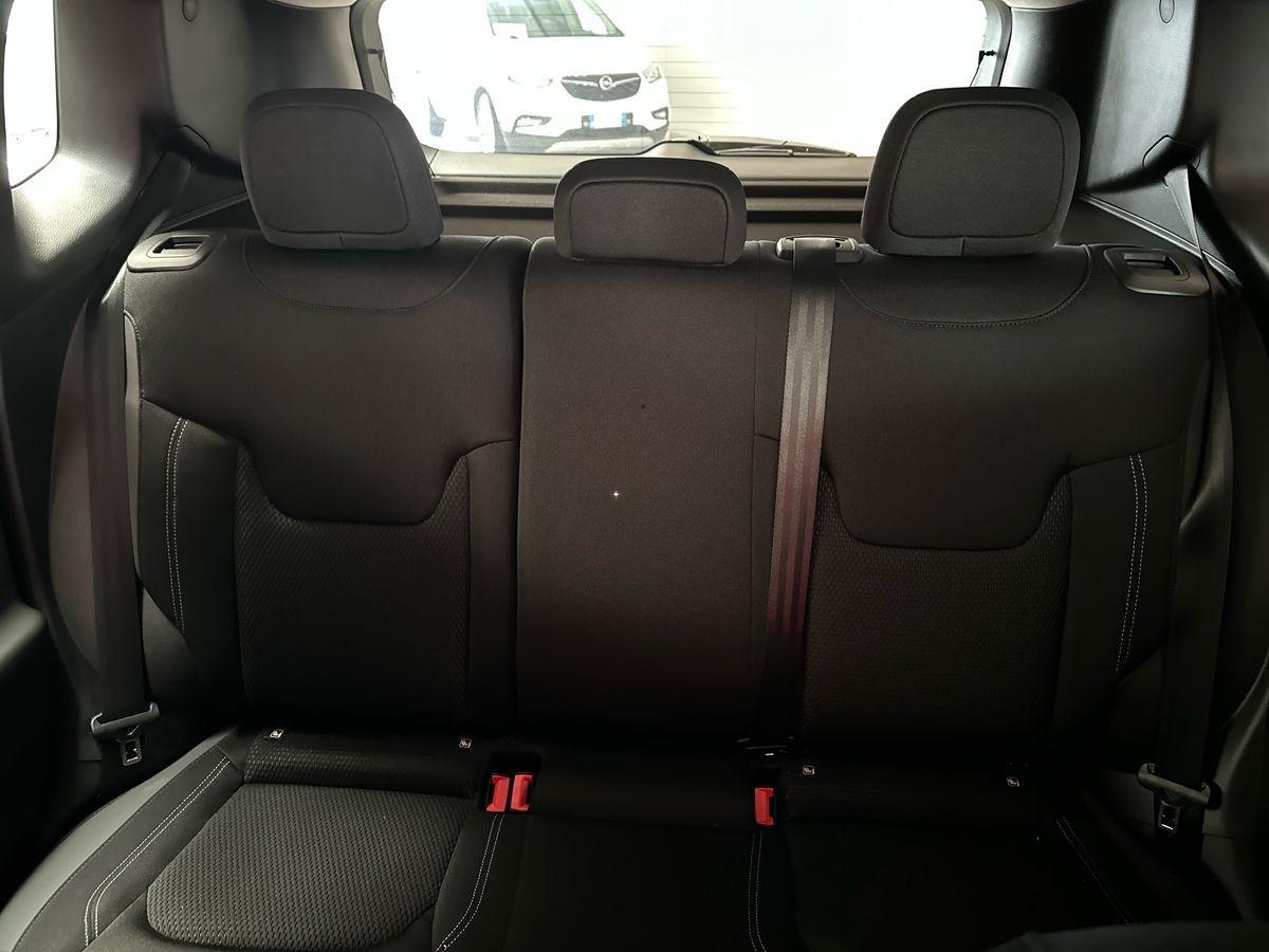 JEEP Renegade My23 Longitude 1.6 Multijet Ii 130 Cv E6.4