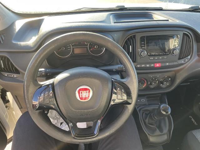 Fiat DOBLO MAXI 1.6 105