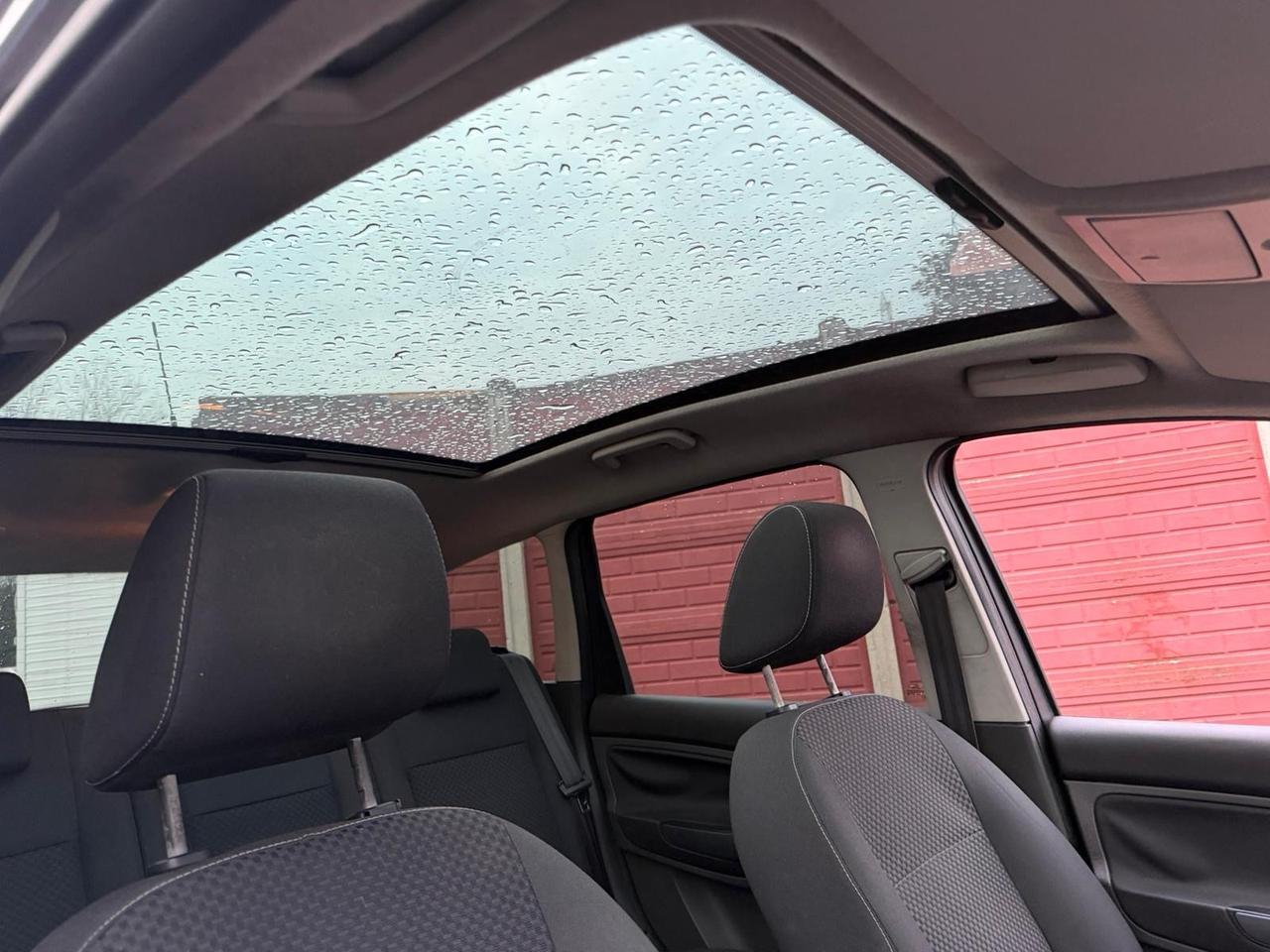 Ford C-Max 1.6 titanium