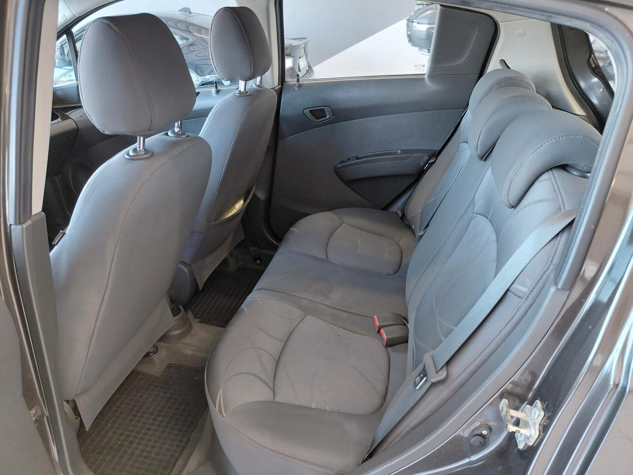 Chevrolet Spark 1.2 LS GPL Eco Logic KM 188.000