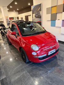 Fiat 500 1.3 Multijet 16V 75 CV Lounge