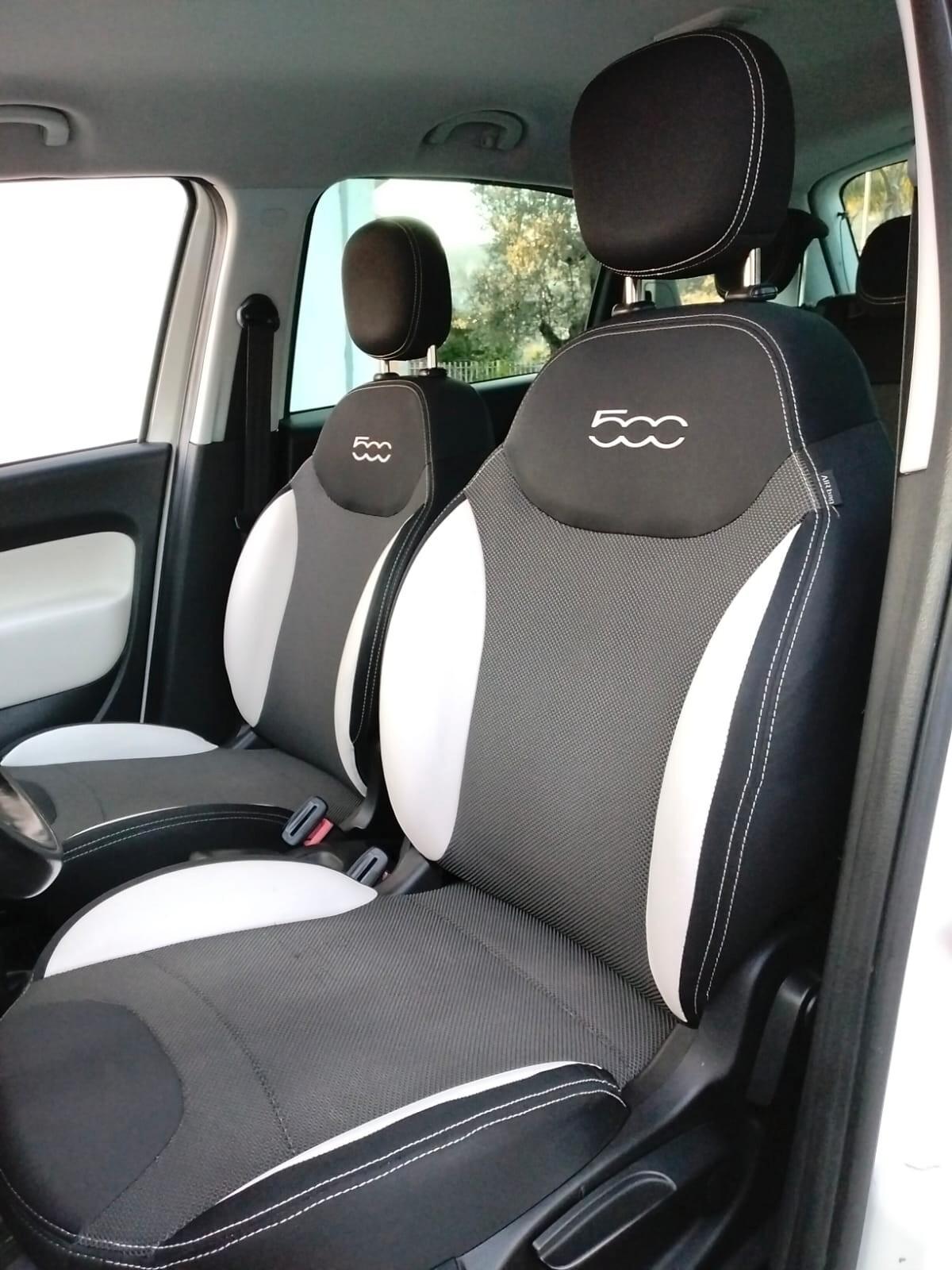 Fiat 500L 1.6 Multijet 120 CV Trekking