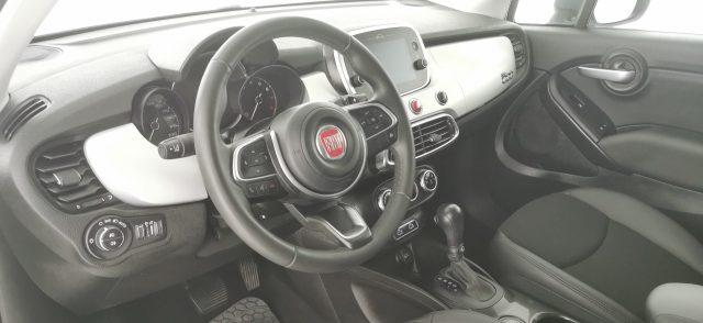 FIAT 500X 1.3 T4 150 CV DCT Connect