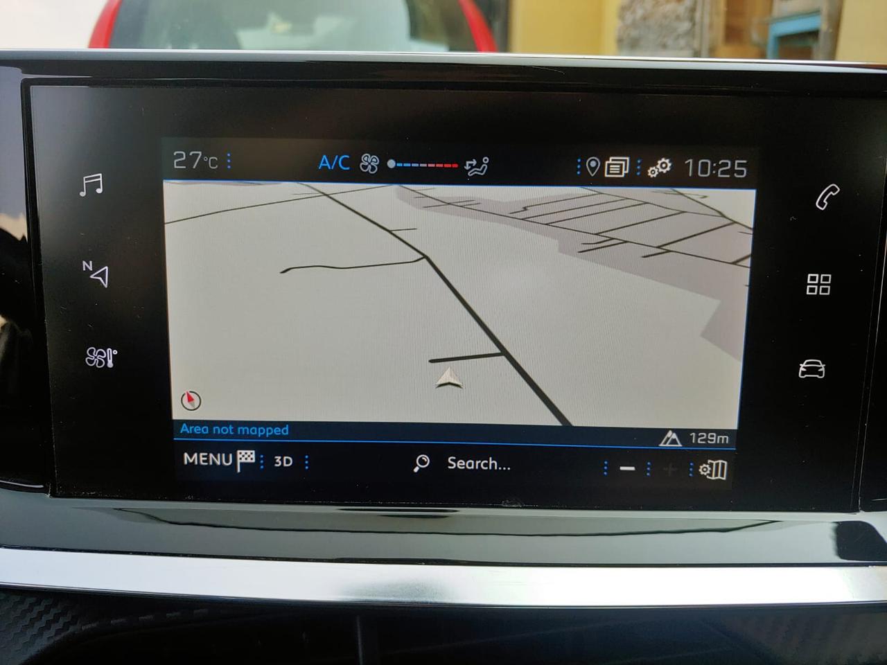 PEUGEOT 208 BlueHDi 100 S&S 5 porte Active NAVI-APP