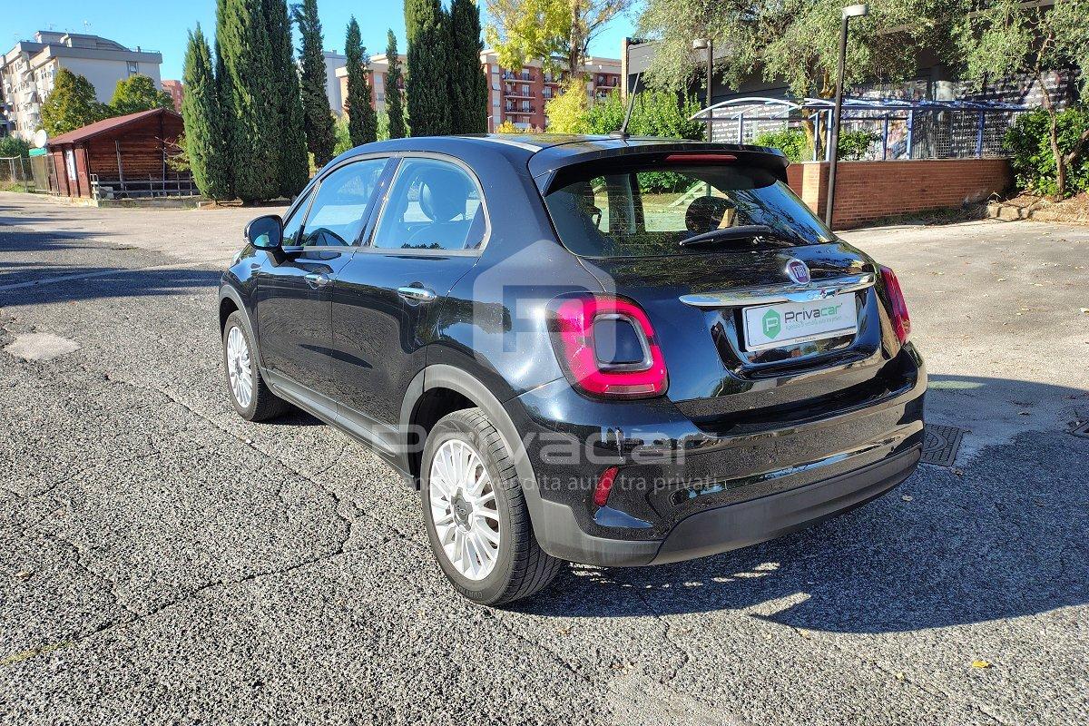 FIAT 500X 1.6 MultiJet 120 CV Urban
