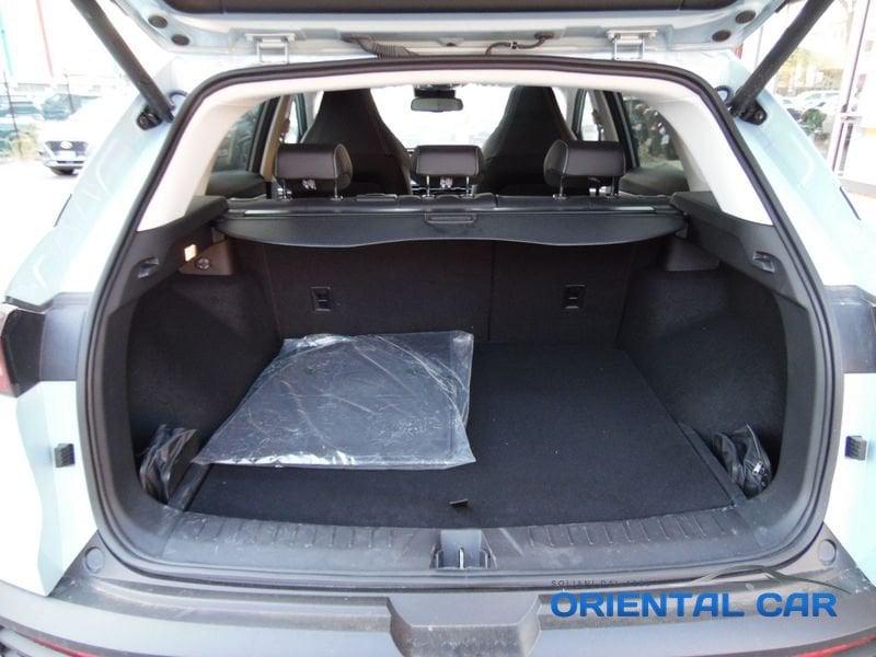 EVO Evo 7 Kairos Evo 7 Kairos 1.5 turbo Gpl 162cv dct IN REALE PRONTA CONSEGNA