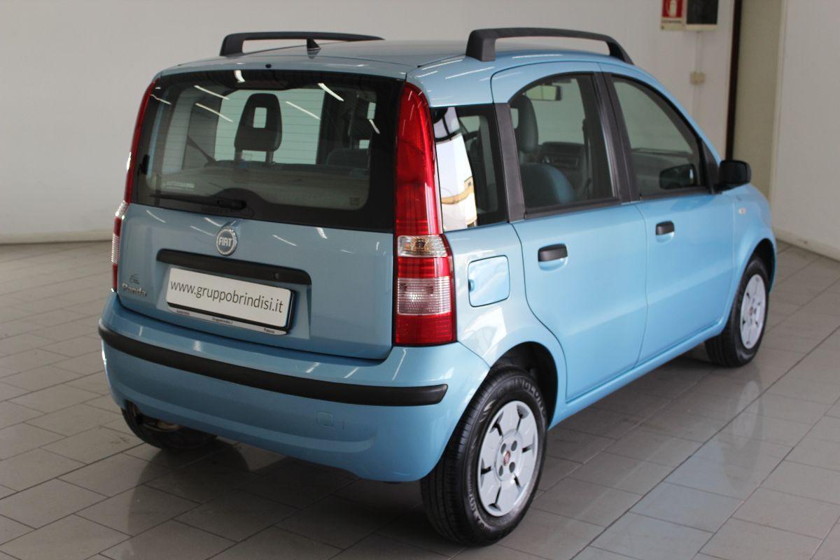 FIAT - Panda - 1.1 Actual