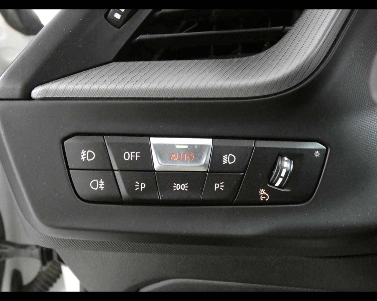 BMW Serie 1 (F40) - 116d 5p. Msport