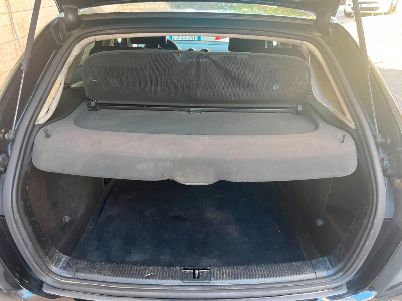 Audi A3 SPB 2.0 TDI - IDEALE X NEOPATENTATI - 2005