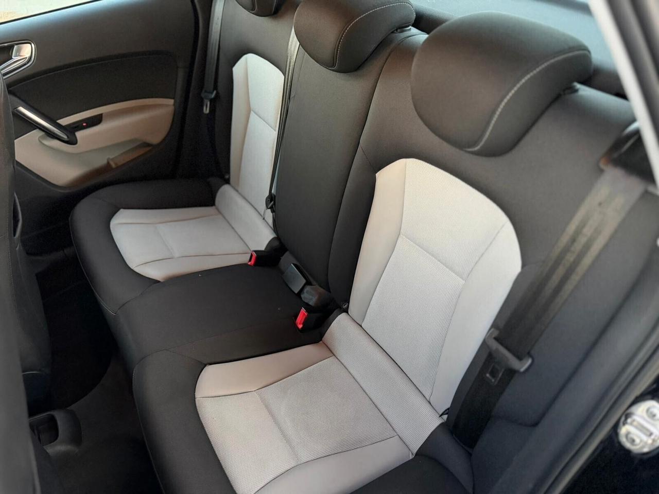 Audi A1 1.6 TDI 105 CV Ambition