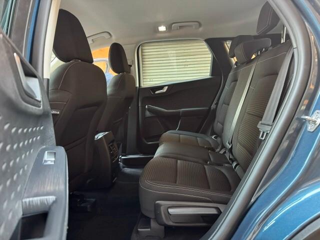 Ford Kuga 1.5 EcoBlue 120 CV aut. 2WD Titanium