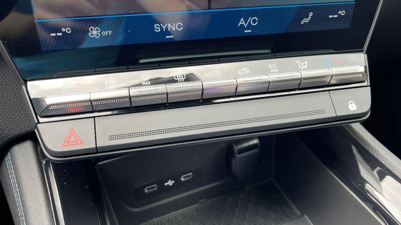 Renault Austral Full Hybrid E-Tech 200 Techno Esprit Alpine