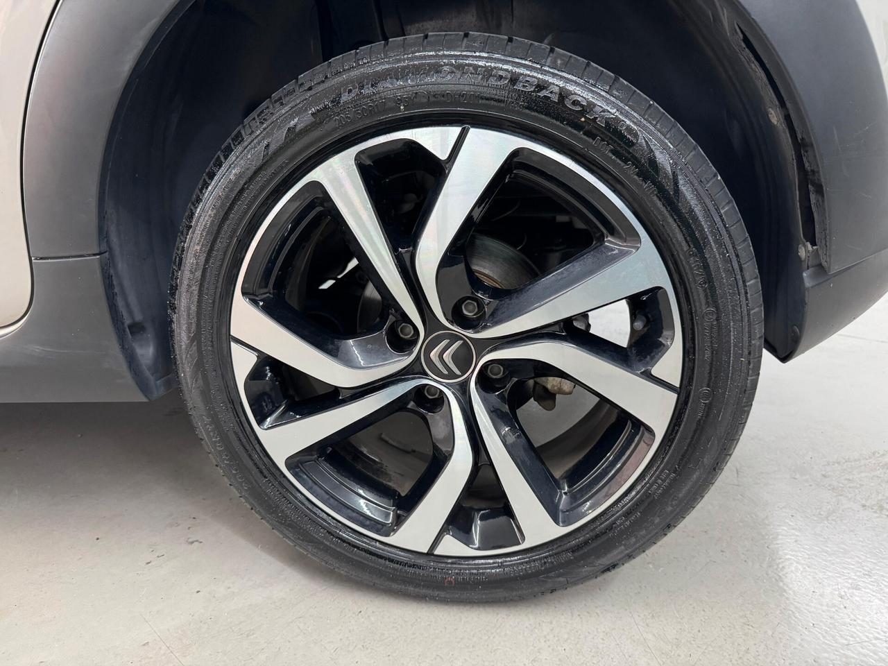 Citroen C3 BlueHDi S&S Shine