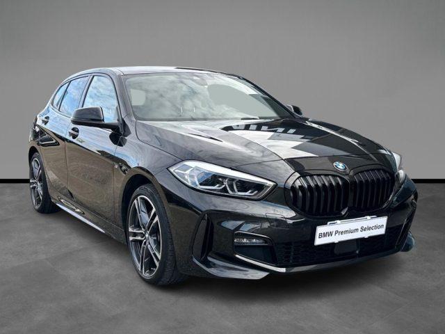 BMW 116 d 5p. Msport Aut.