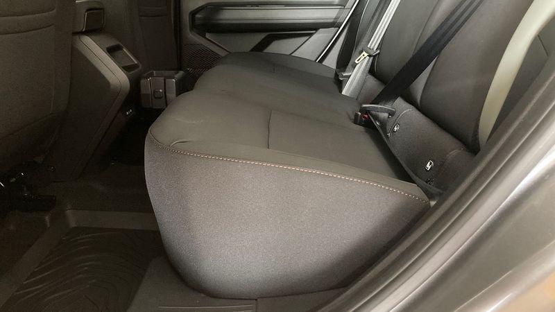 Dacia Duster NUOVO extreme hybrid 140
