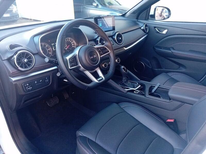 Dfsk Glory 500 Glory 500 1.5 GPL/Bifuel aut. Standard