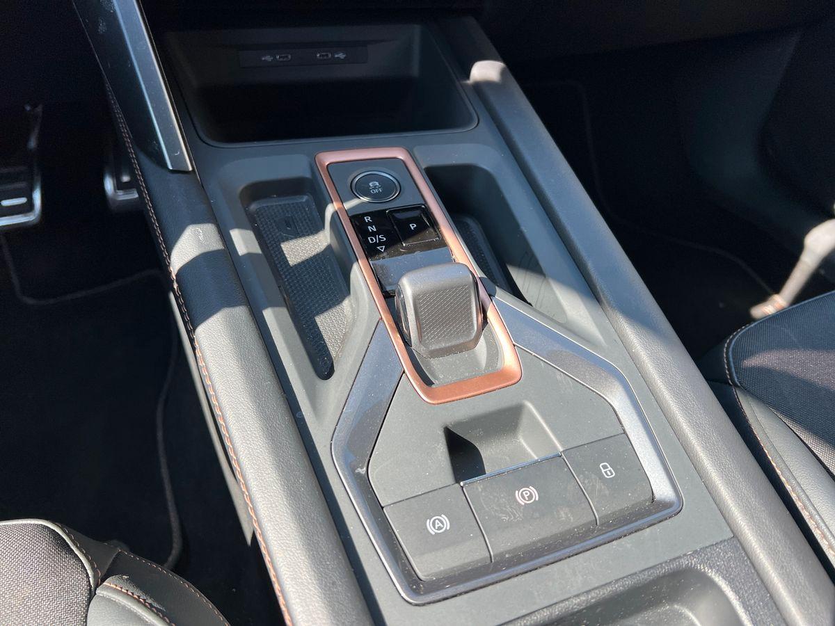 CUPRA Formentor 2.0 tdi 150cv dsg