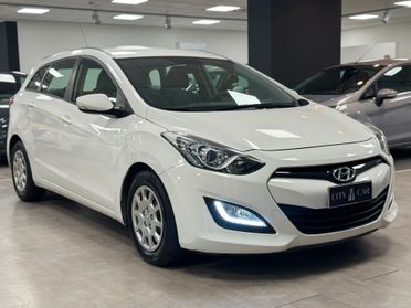 Hyundai i30 Wagon 1.6 CRDi Classic