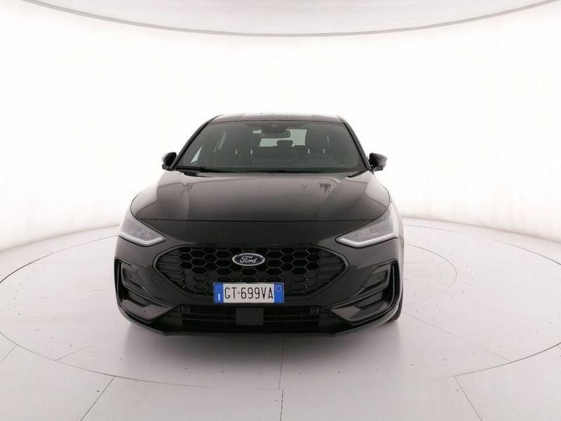 Ford Focus 1.0t ecoboost h ST-Line X 125cv