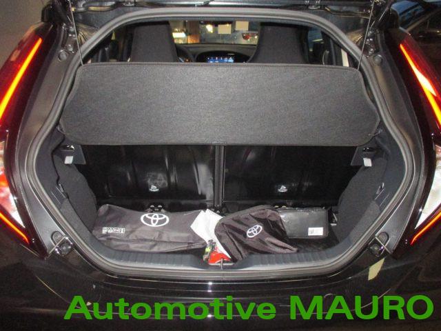 TOYOTA Aygo X 1.0 VVT-i 72 CV 5 porte Trend - NEOPATENTATI