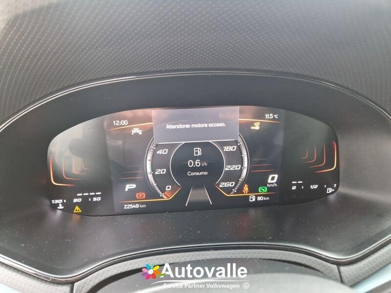 Seat Arona Arona 1.0 EcoTSI 110 CV DSG XPERIENCE
