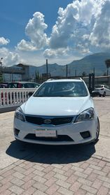 Kia Ceed cee'd Sp. Wag. 1.6 CRDi VGT 115CV EX