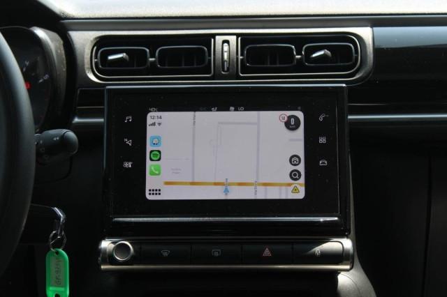 Citroen C3 1.2 puretech Feel Pack s&s 83cv Con CARPLAY