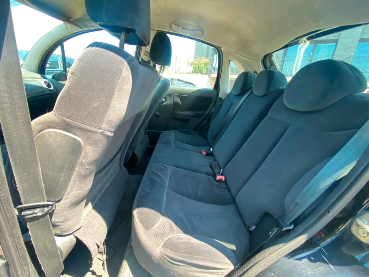 Citroen C3 1.4 HDi 70CV Classique