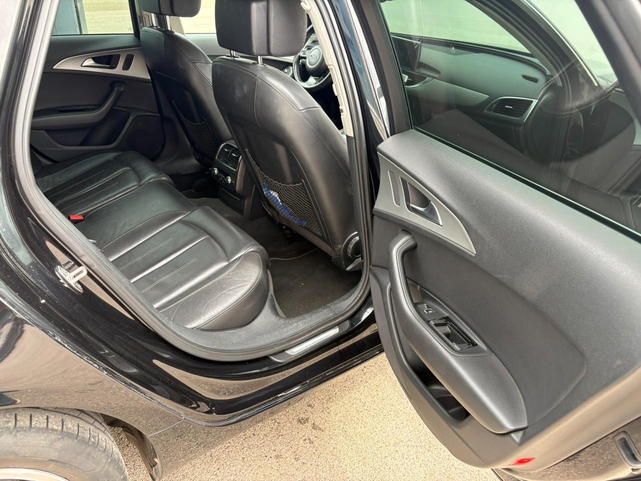 Audi A6 Avant 2.0 TDI 190 CV ultra Business