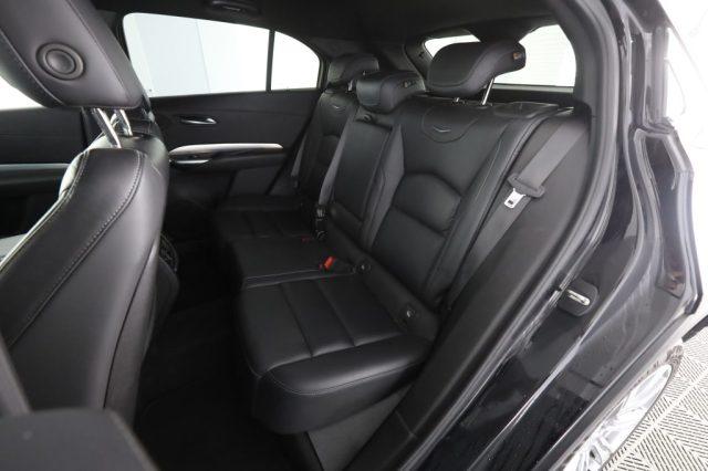 CADILLAC XT4 XT4 350 TD AWD Premium Luxury