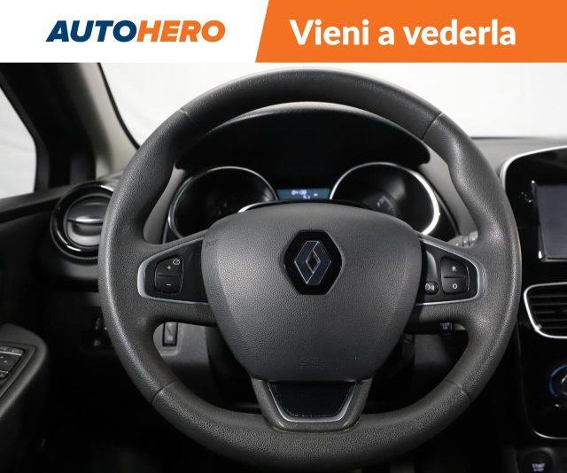 RENAULT Clio TCe 12V 90CV Start&Stop 5 porte Energy Zen