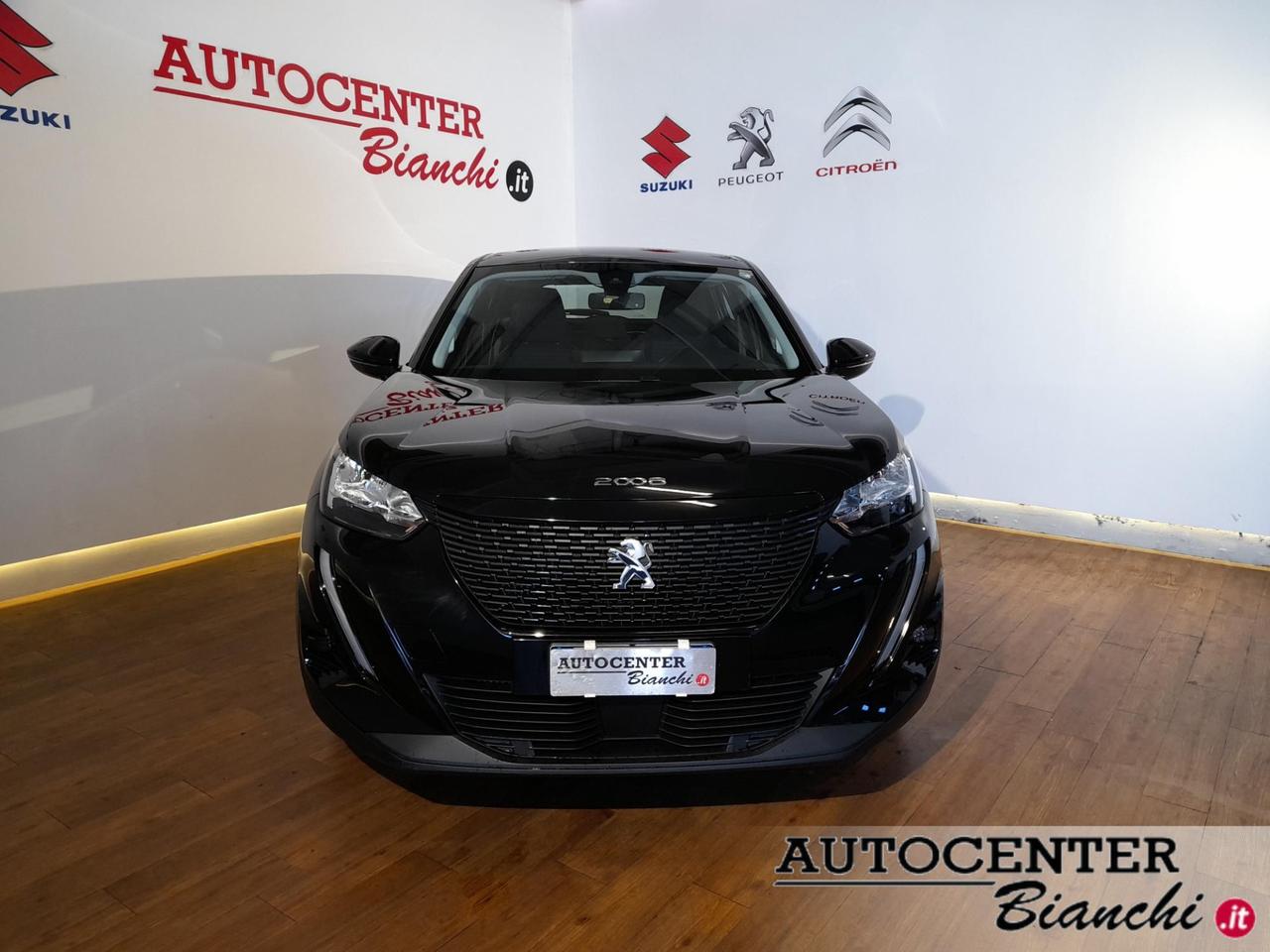 PEUGEOT 2008 BlueHDi 110 S&S Active Pack