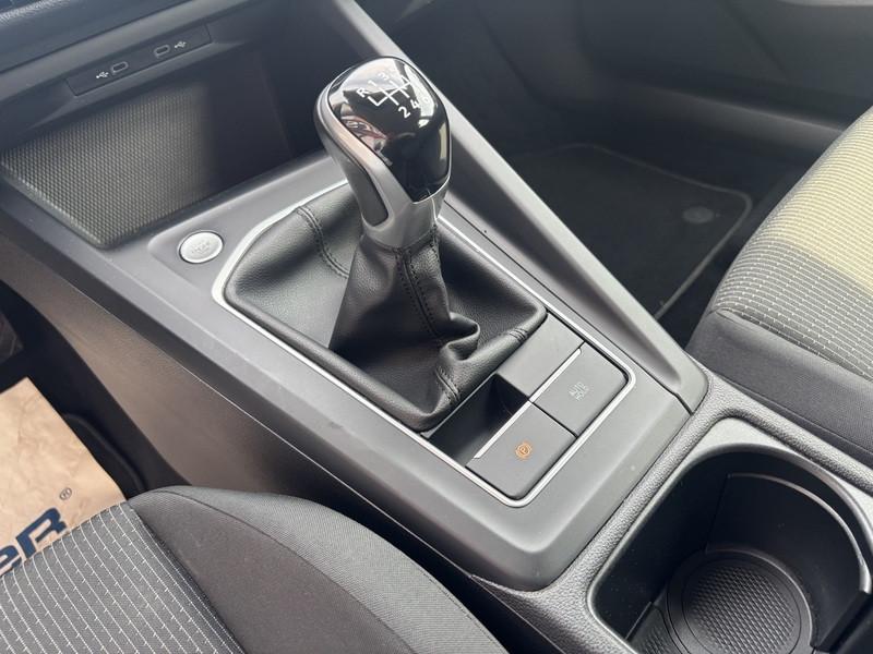Volkswagen Golf 1.0 tsi evo Life 110cv