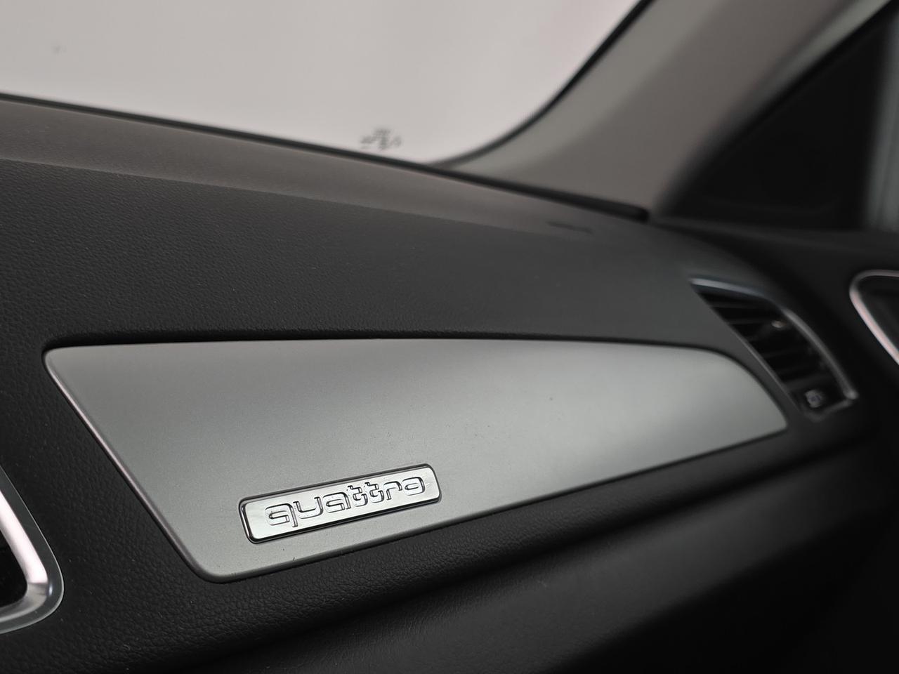 Audi Q3 2.0 tdi sport 4edition quattro 150cv